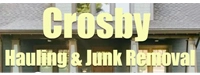 Crosby Hauling & Junk Removal