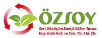 Özsoy Recycling