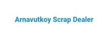 Arnavutkoy Scrap Dealer