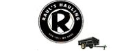 Raul’s Hauling & Junk Removal