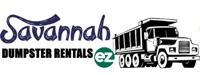 Savannah Dumpster Rentals EZ