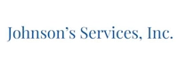 Johnson’s Services, Inc.