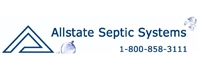 Allstate Septic Systems