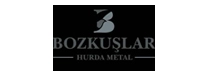 Eskisehir Bozkuslar Scrap Metal