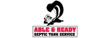 Able & Ready Septic Tank Services