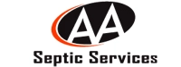 AA Septic Services