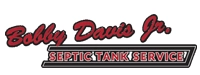 Bobby Davis Septic Tank Service