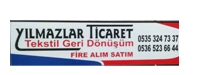 Yılmazlar Ticaret Textile Recycling