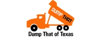 Dump That of Texas