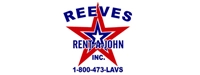 Reeves Rent-A-John Inc.