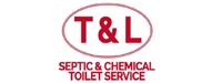 T & L Septic Tank & Chemical Toilets