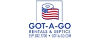 Got-A-Go Rentals & Septic Service, Inc.