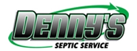 Denny’s Septic Service, LLC