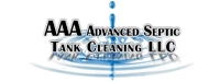 AAA Advanced Septic Tank Cleaning, LLC