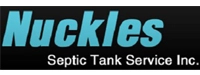 Nuckles Septic Tank Service Inc.