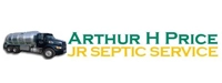 Arthur H Price Jr. Septic Service