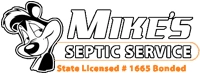 Mike's Septic & McKinley Sewer Services