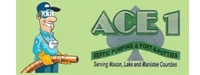 Ace 1 Septic Pumping & Port-A-Potties