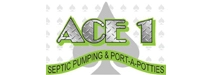 Ace 1 Septic Service