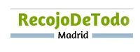 Recojo de todo Madrid