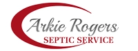 Arkie Rogers Septic Service Inc.