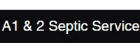 A1 & 2 Septic Service