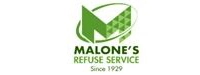 Malone's Refuse Service LLC