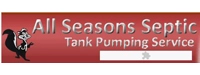 All Seasons Septic Tank Pumping Service