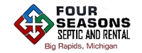 Four Seasons Septic and Rental