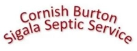 Cornish Burton Sigala Septic Services