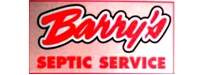 Barry's Septic Service