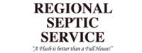 Regional Septic Service