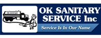 OK Sanitary Service Inc.