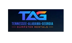 Tag Dumpster Rental