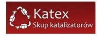 Katex. Purchase of catalysts