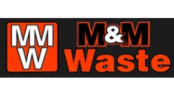 M & M Waste Dumpster Rental