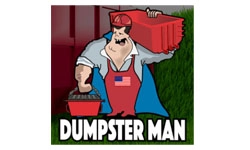 Dumpster Man 