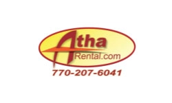 Atha Equipment Rental