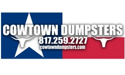 Cowtown Dumpsters