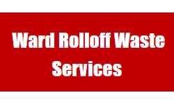 Ward Rolloff Waste Services