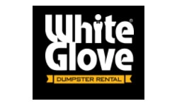 White Glove Dumpster Rental