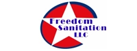 Freedom Sanitation LLC