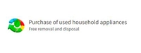 Utilization And Removal Of Household Appliances