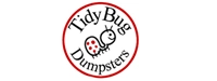 Tidy Bug Dumpsters