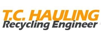 T.C. Hauling - Recycling Engineer