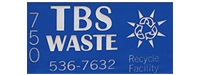 TBS Waste, LLC