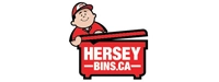 Hersey Bins