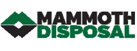 Mammoth Disposal