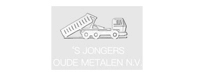 S Jongers Old Metal SA