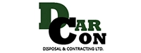 Darcon Disposal & Contracting Ltd